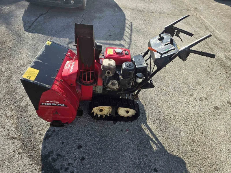 Фреза Друга марка HONDA HS 970