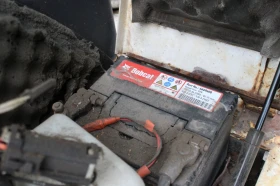 Багер Bobcat 328 / Линия за чук, снимка 10