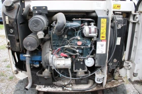 Багер Bobcat 328 / Линия за чук, снимка 8