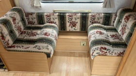      Coachmen Amara 520/4