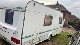      Coachmen Amara 520/4
