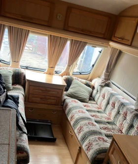  Coachmen Amara 520/4 | Mobile.bg    12