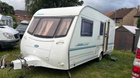      Coachmen Amara 520/4
