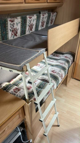  Coachmen Amara 520/4 | Mobile.bg    13