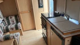  Coachmen Amara 520/4 | Mobile.bg    5