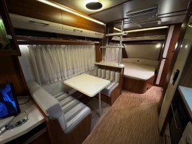 Обява за продажба на Каравана Hobby 645 VIP ~35 000 лв. - изображение 11