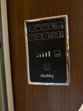  Hobby 645 VIP | Mobile.bg    13