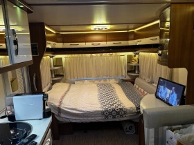 Обява за продажба на Каравана Hobby 645 VIP ~35 000 лв. - изображение 9