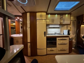 Обява за продажба на Каравана Hobby 645 VIP ~35 000 лв. - изображение 7