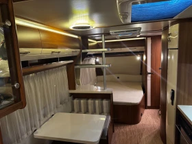 Обява за продажба на Каравана Hobby 645 VIP ~35 000 лв. - изображение 10