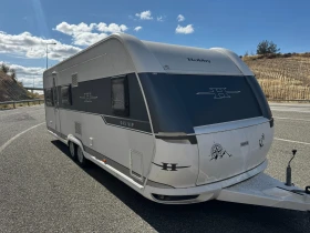 Обява за продажба на Каравана Hobby 645 VIP ~35 000 лв. - изображение 4