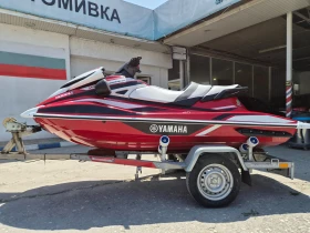 Джет Yamaha GP 1800 SVHO, снимка 5