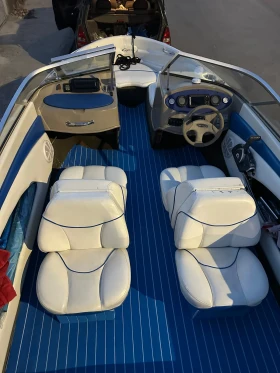   Bayliner Bayliner Capri 1800 ls | Mobile.bg    16