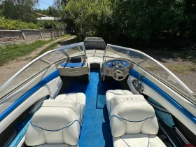 Моторна яхта Bayliner Bayliner Capri 1800 ls, снимка 8 - Воден транспорт - 49003139