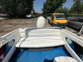 Моторна яхта Bayliner Bayliner Capri 1800 ls, снимка 12 - Воден транспорт - 49003139