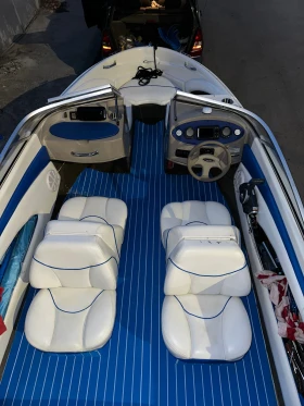   Bayliner Bayliner Capri 1800 ls | Mobile.bg    13