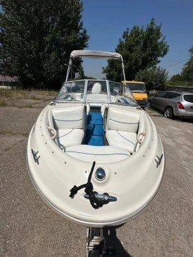 Моторна яхта Bayliner Bayliner Capri 1800 ls, снимка 7 - Воден транспорт - 49003139