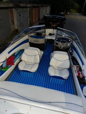   Bayliner Bayliner Capri 1800 ls | Mobile.bg    12