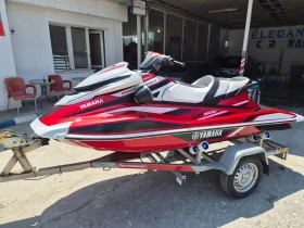 ����� �� �������� �� ���� Yamaha GP 1800 SVHO