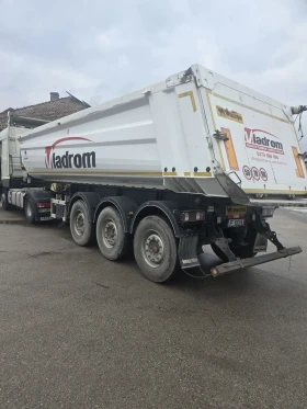 Полуремарке Wielton, снимка 4