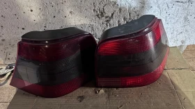 Стопове зa VW Golf 4 - 1J6945257, снимка 1