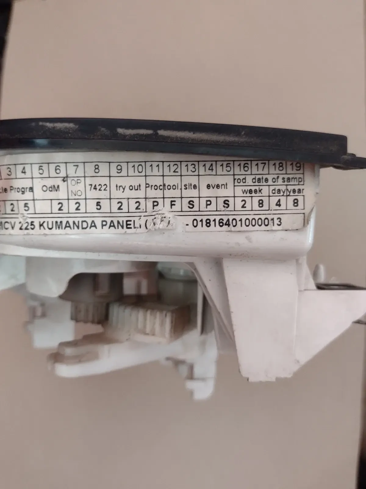 01816401000013 ���������� ����� PEUGEOT BIPPER; FIAT QUBO,FIORINO; CITROEN NEMO  | Mobile.bg � ����������� 3