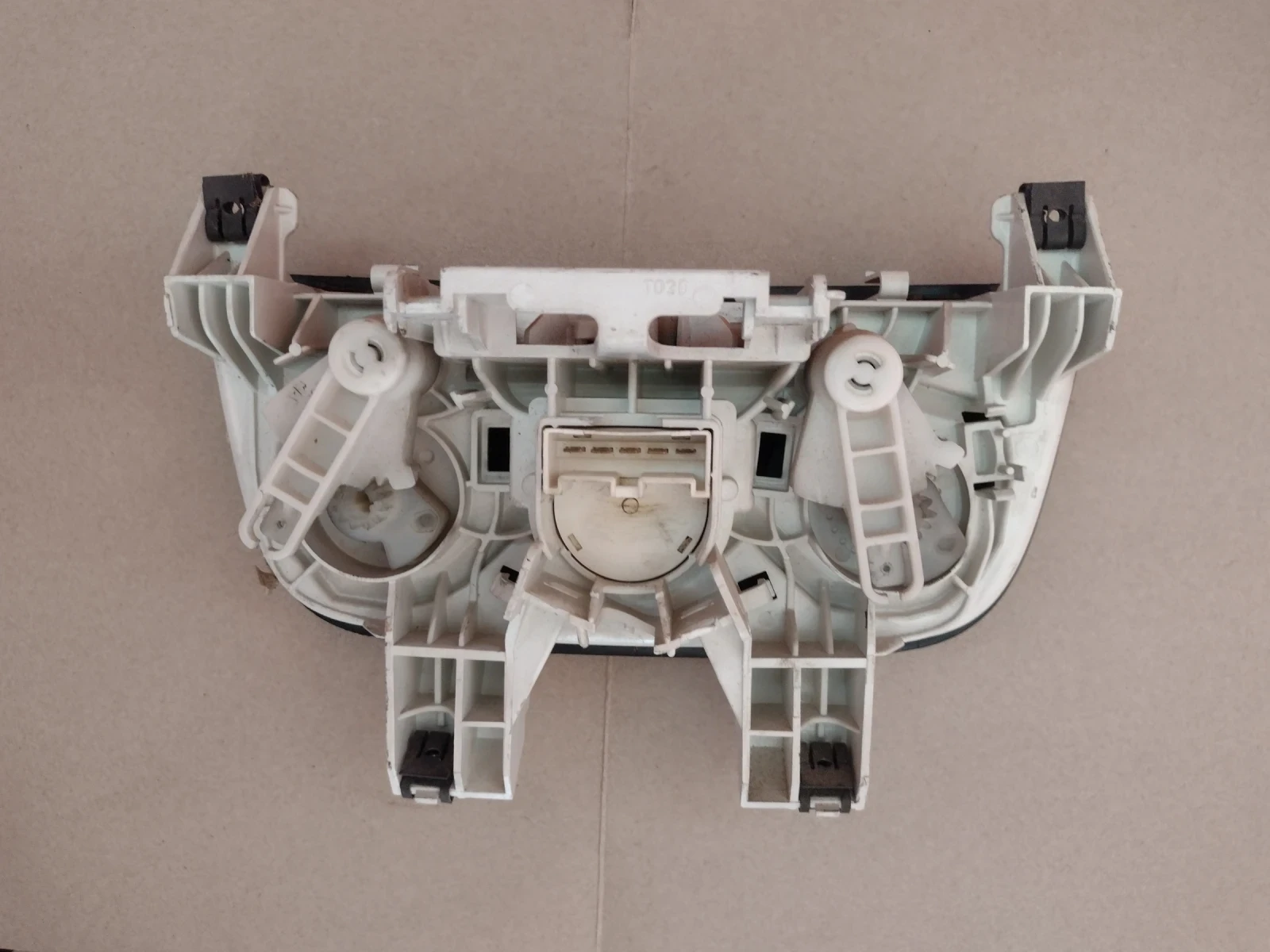 01816401000013 ���������� ����� PEUGEOT BIPPER; FIAT QUBO,FIORINO; CITROEN NEMO  | Mobile.bg � ����������� 2