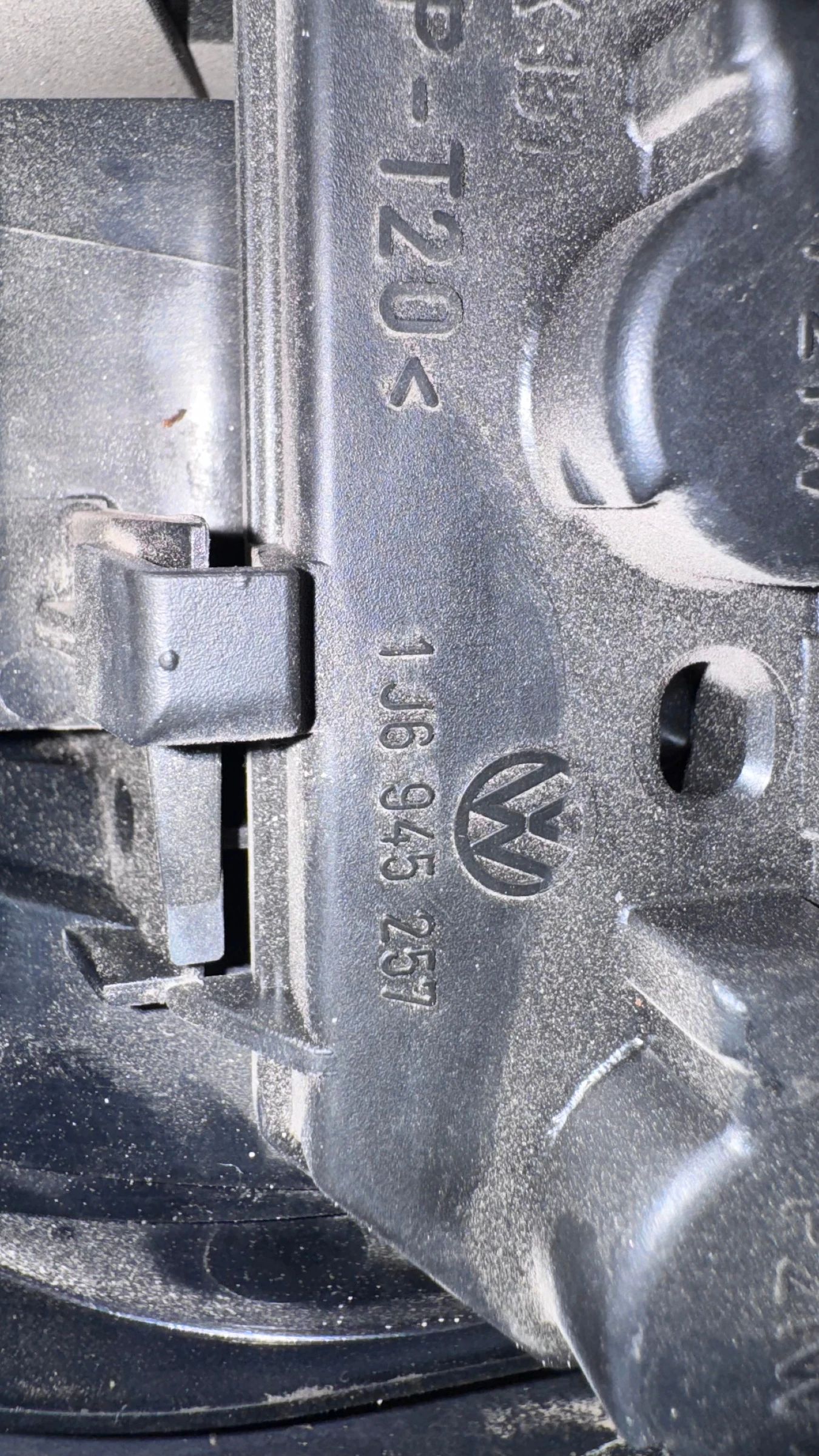  a VW Golf 4 - 1J6945257 | Mobile.bg   2