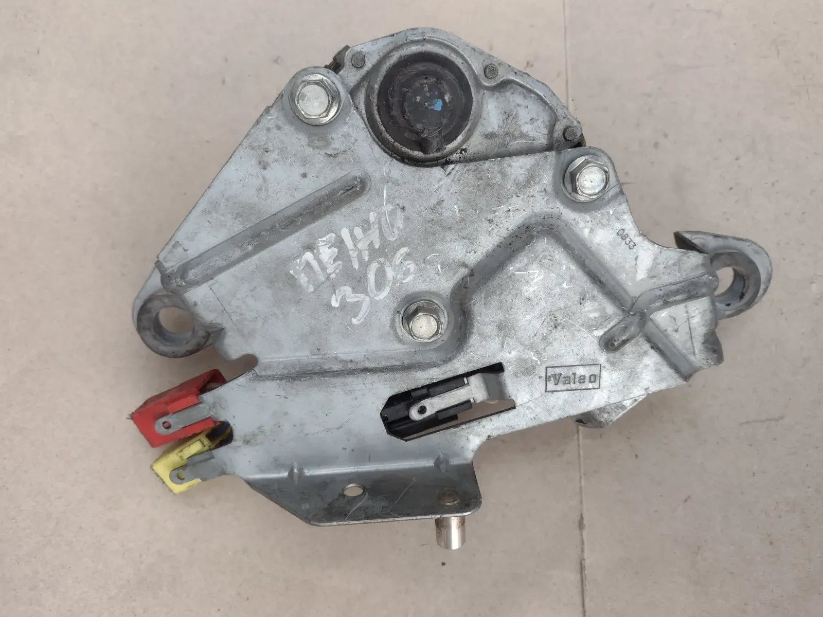 53005302      Peugeot 306 530 05 302 | Mobile.bg   4