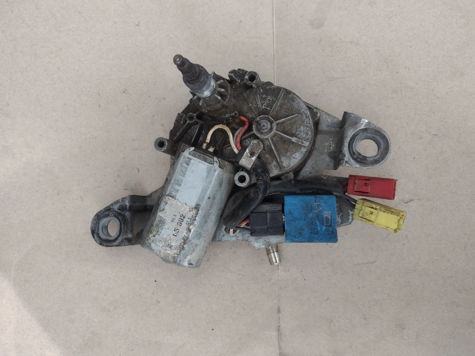 53005302      Peugeot 306 530 05 302 | Mobile.bg   1