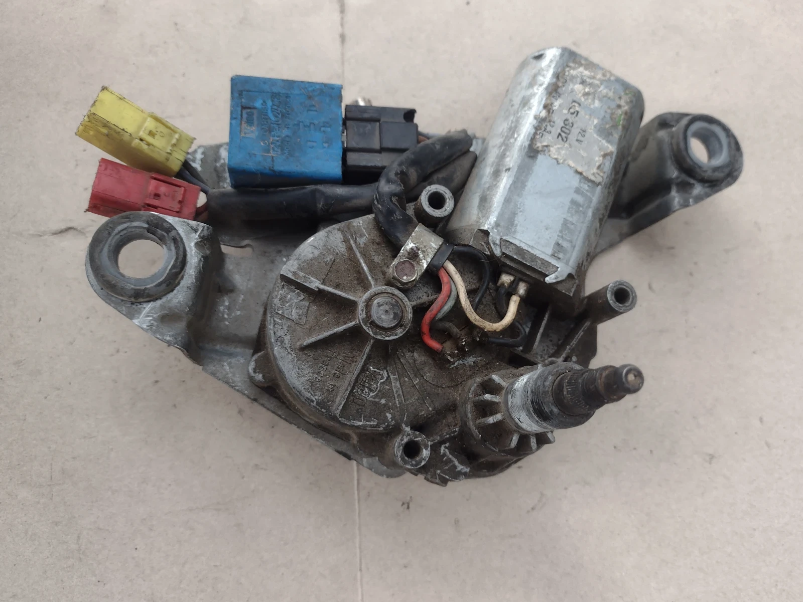 53005302      Peugeot 306 530 05 302 | Mobile.bg   3