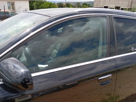 Стъкло предно ляво Ауди А6 3.2 фси