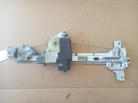 Ел машинка стъкло стъклоповдигач задна дясна Пежо 5008 (б)