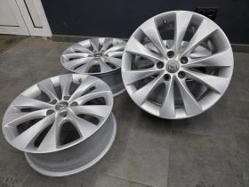 Джанти за Opel, снимка 2
