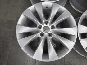 Джанти за Opel, снимка 7