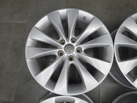Джанти за Opel, снимка 5