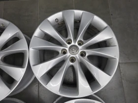 Джанти за Opel, снимка 6