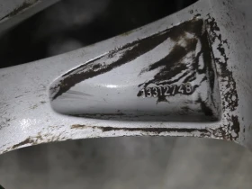 Джанти за Opel, снимка 9