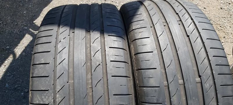 Гуми Летни 255/50R19, снимка 3 - Гуми и джанти - 29344245