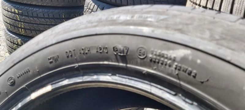 Гуми Летни 255/50R19, снимка 7 - Гуми и джанти - 29344245