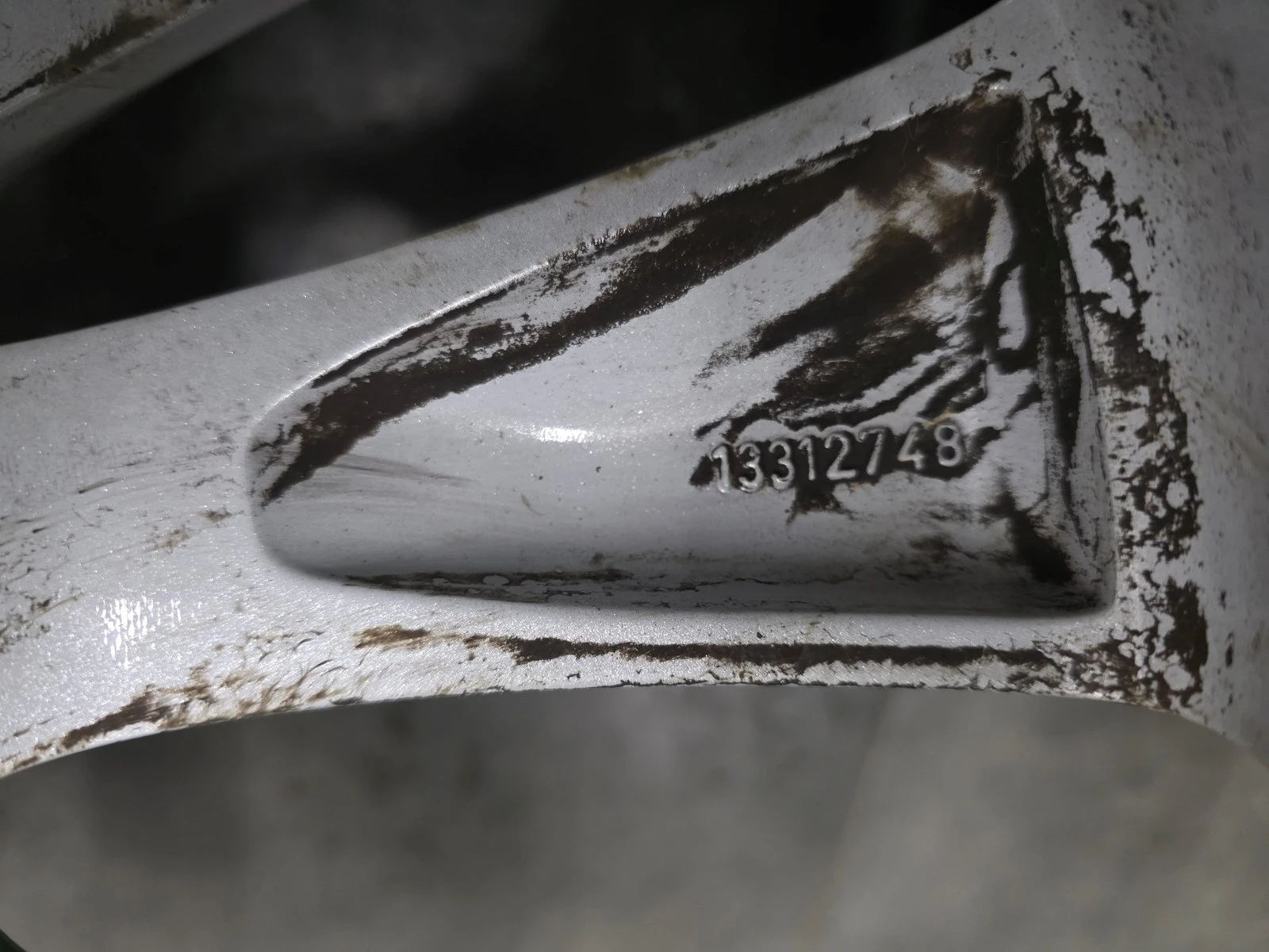 Джанти за Opel, снимка 9 - Гуми и джанти - 56688336