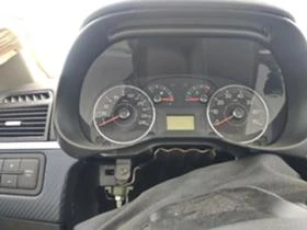 Fiat Punto 1.2 i/1.3mjet, снимка 5