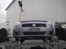 Fiat Punto 1.2 i/1.3mjet, снимка 1
