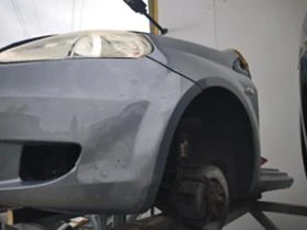 Fiat Punto 1.2 i/1.3mjet, снимка 7