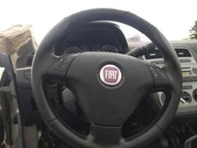 Fiat Punto 1.2 i/1.3mjet, снимка 10