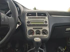 Fiat Punto 1.2 i/1.3mjet, снимка 6