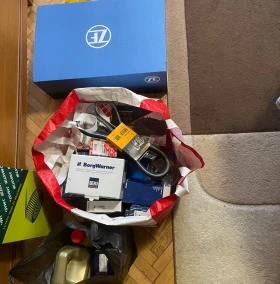 BMW 530 N57D30-A ЛИЗИНГ, снимка 17