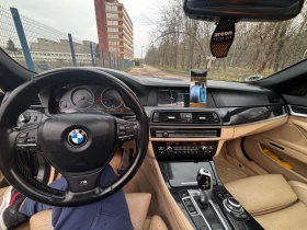 BMW 530 N57D30-A ЛИЗИНГ, снимка 5