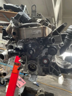 BMW 530 N57D30-A ЛИЗИНГ, снимка 16