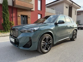 BMW iX1, снимка 1